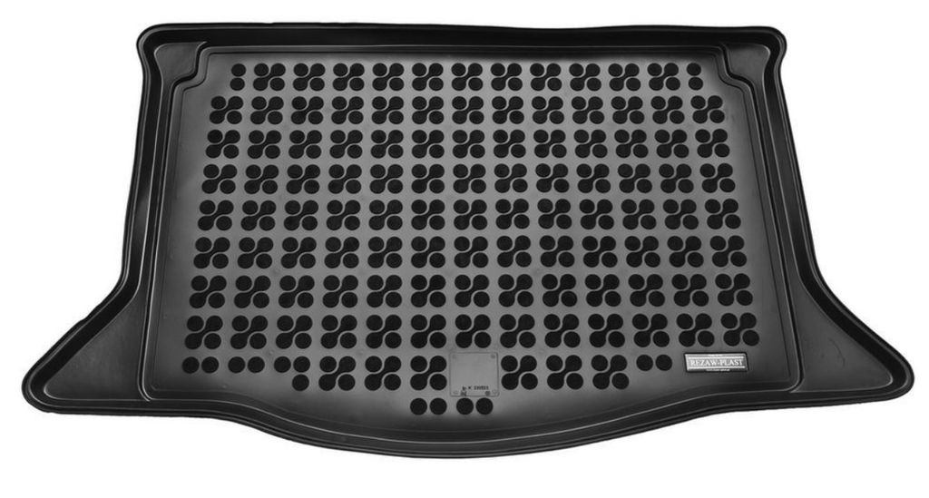 Gummiwanne für Kofferraum Honda Jazz 2008-2014