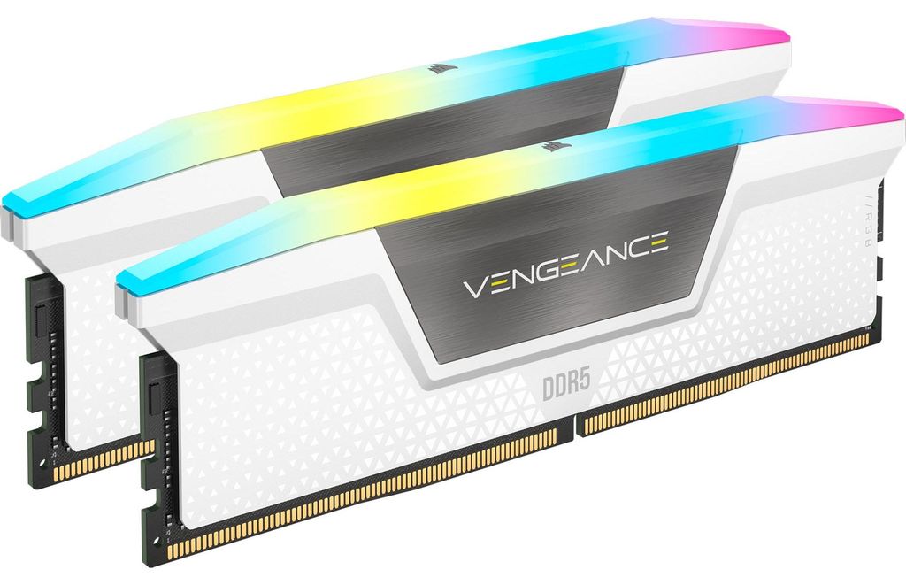 Corsair DIMM 32 GB DDR5-6400 (2x 16 GB) Dual-Kit, Produktbild 