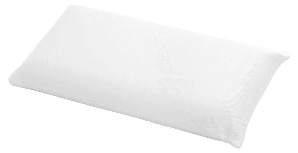Centa-Star Nackenstützkissen Comfort Soft 40 x 80 cm Produktbild 