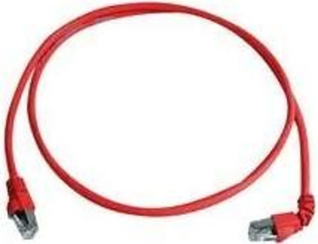 Cavo Ethernet Telegärtner MP8 FS 500 Cat.6A 10Gbps - Prezzo Migliore