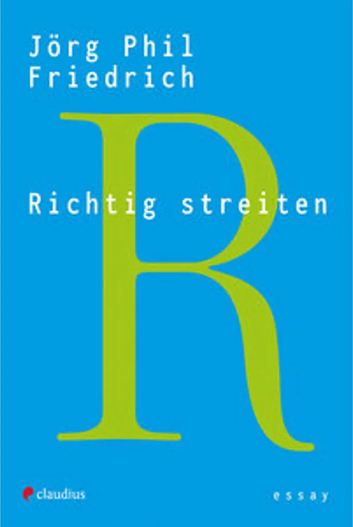 Richtig streiten : méthode de résolution de conflits et médiation - 2