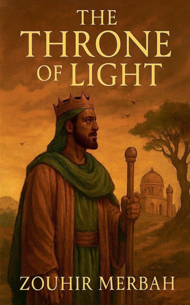 The Throne of Light