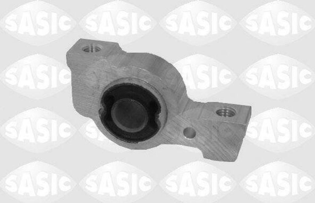 Lagerung Lenker passend für PEUGEOT 508 SW I (8E) Vorne Hinten Unten 2250008 SASIC