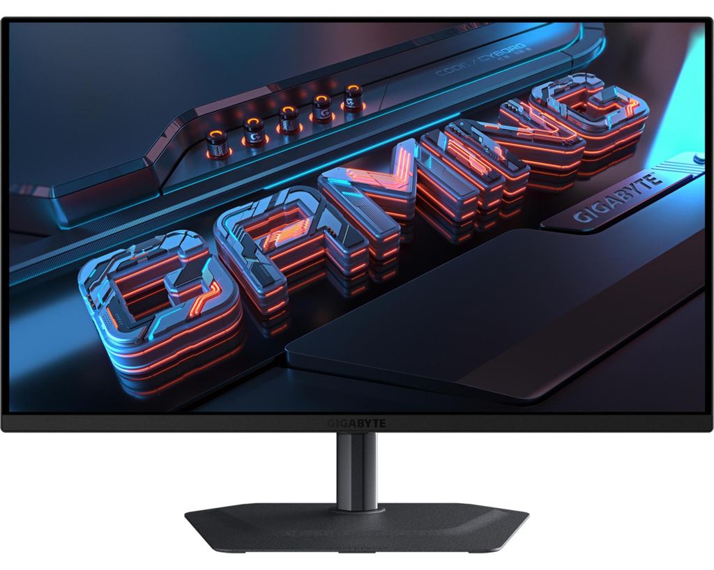 GIGABYTE MO27U2 OLED 4K UHD Gaming Monitor - 3840 x 2160, Immagine del prodotto 