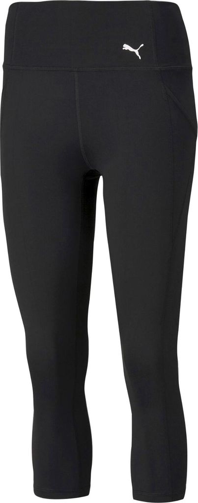 PUMA Train Favorite Forever Hig PUMA BLACK S