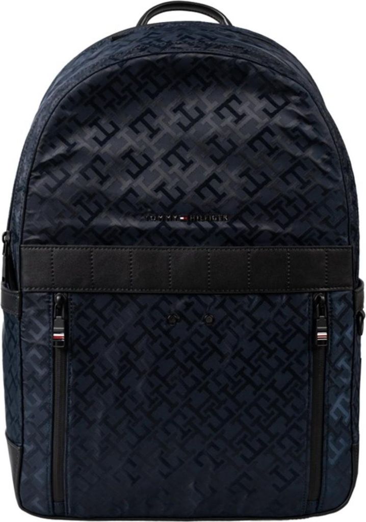 Tommy Hilfiger Mann Blau Rucksack