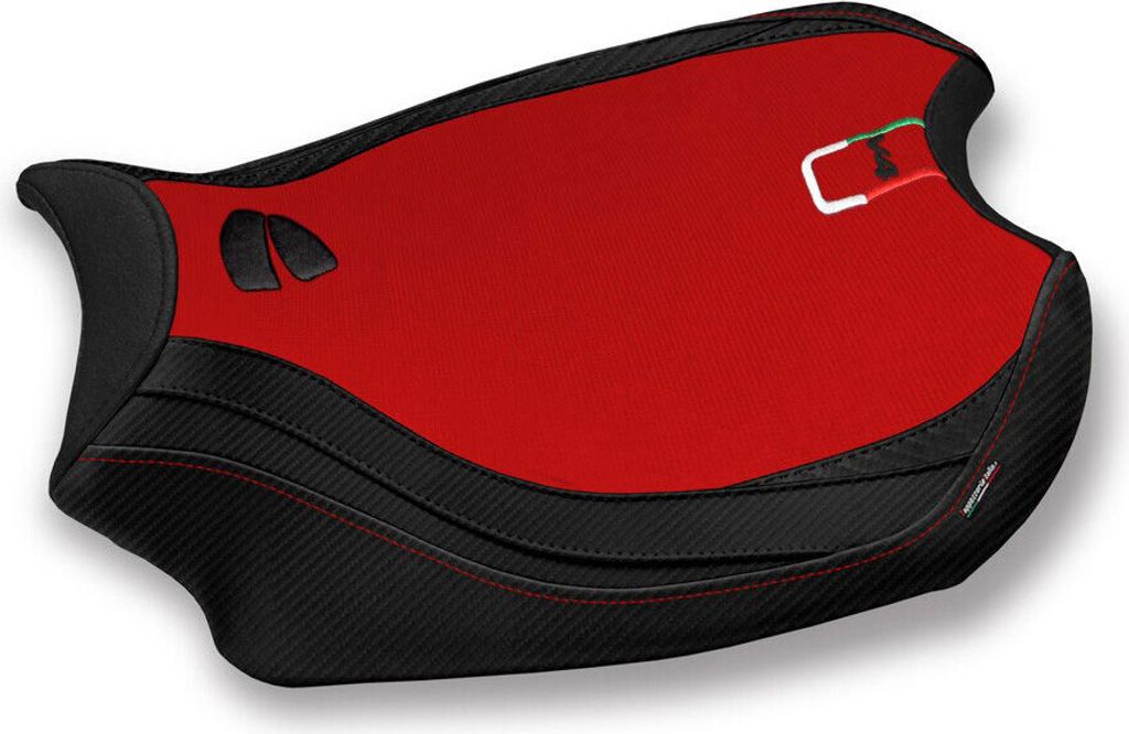 Satteldecke spezifisch 1BL-1 für Ducati Panigale V4 (2018-2023)