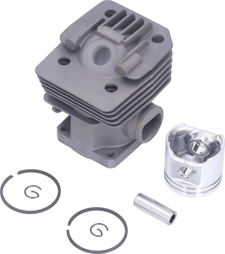 Kit piston cylindre robuste 38mm pour moteur Stihl FS160 FS220 et FS280