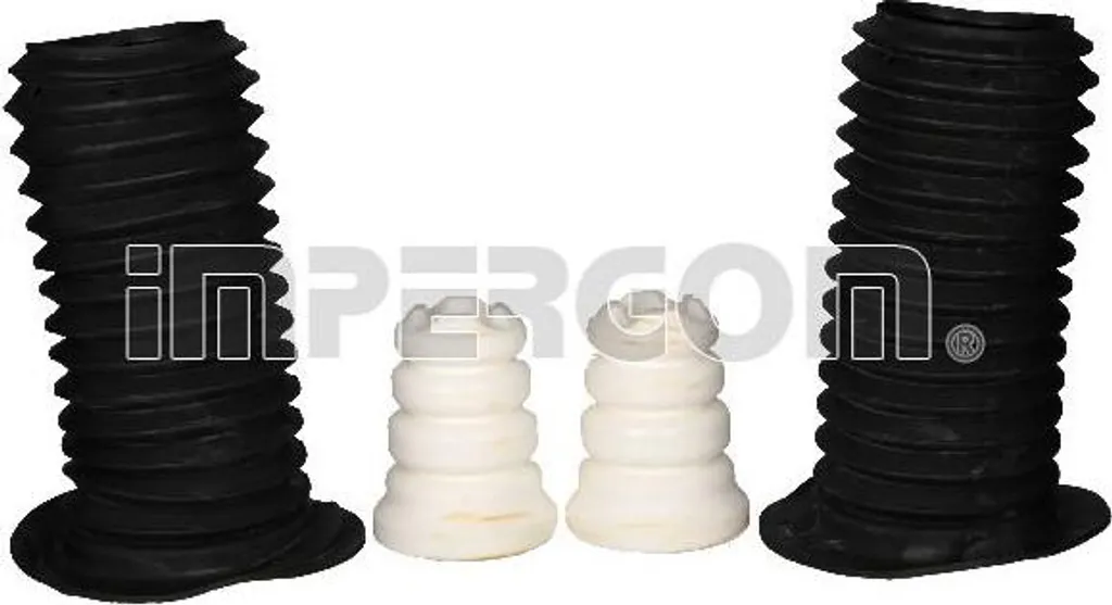 Kit Protection Amortisseur 50347 ORIGINAL IMPERIUM - Haute Résistance