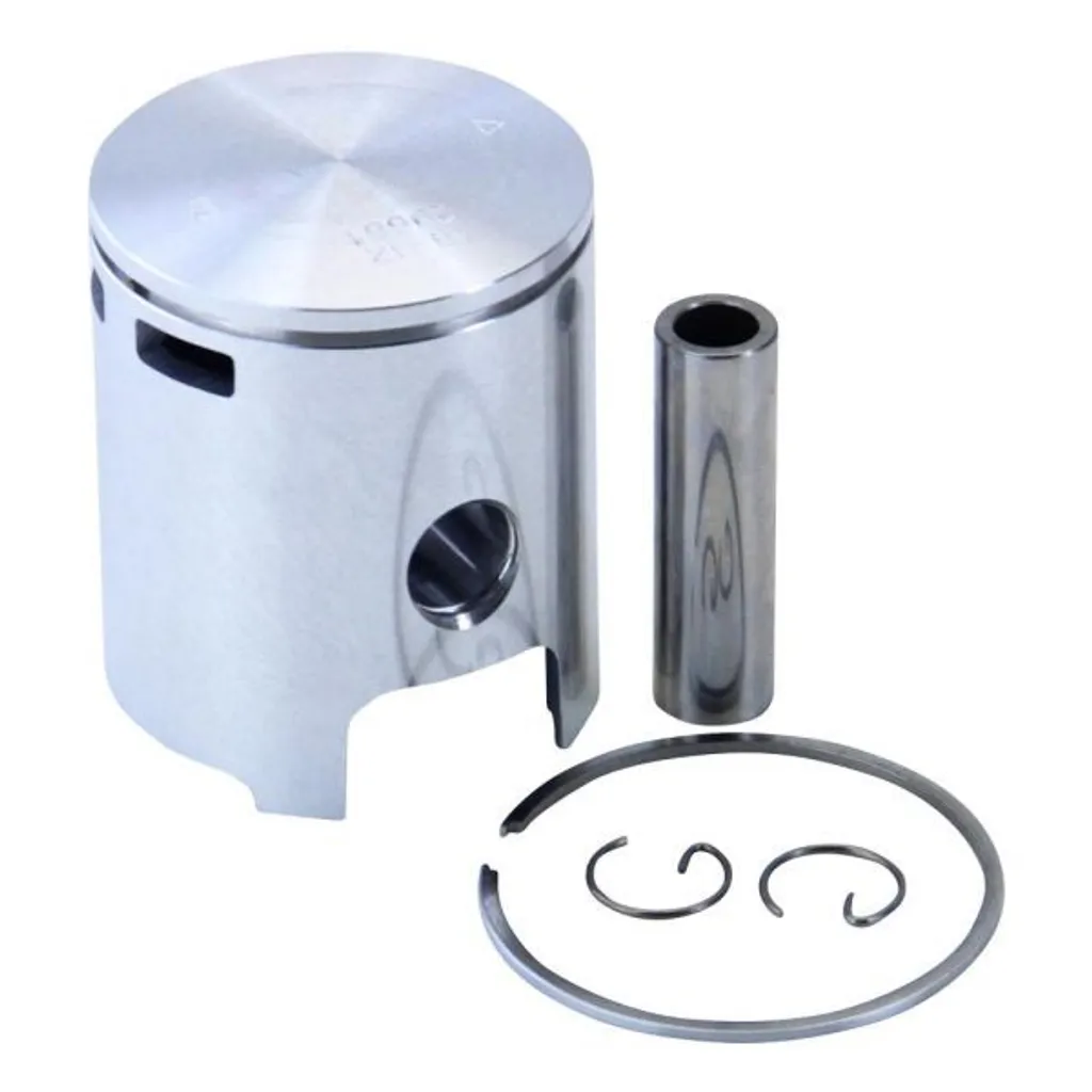 Piston Athena 48mm Tol. B 80cc pour Hercules Prima et Moteur Sachs 505