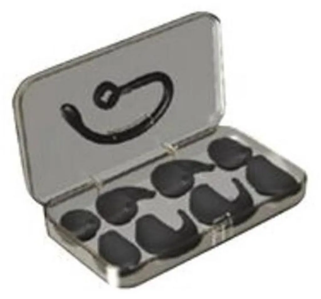 Yealink 330100010019 Archetto Nero - Torna a Sorridere in Ufficio