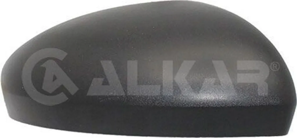 Cache Rétroviseur Droit ALKAR 6344202 pour Renault Captur II HF 963749535R