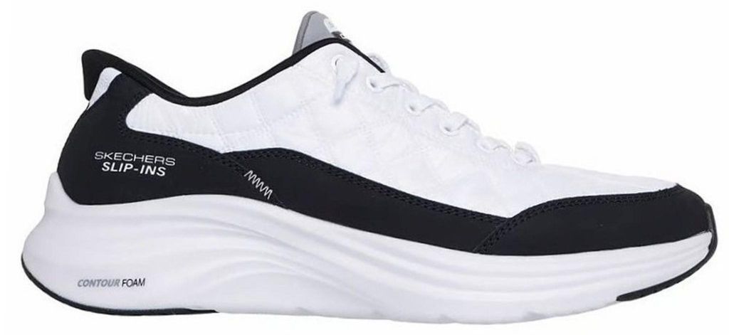 Schuhe Skechers Slip-ins Contour Foam Cozy Fit Golden Hour Produktbild 