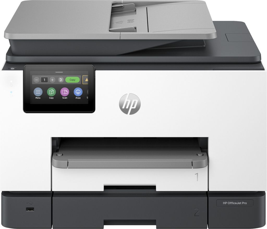HP OfficeJet Pro 9135e Multifunktionsgerät Farbe WiFi Produktbild 