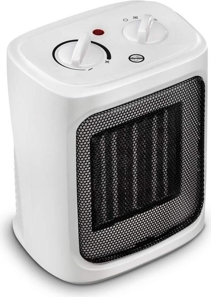 TROTEC TFC 16 E Keramik-Heizlüfter | Keramik-Heizung | Produktbild 4