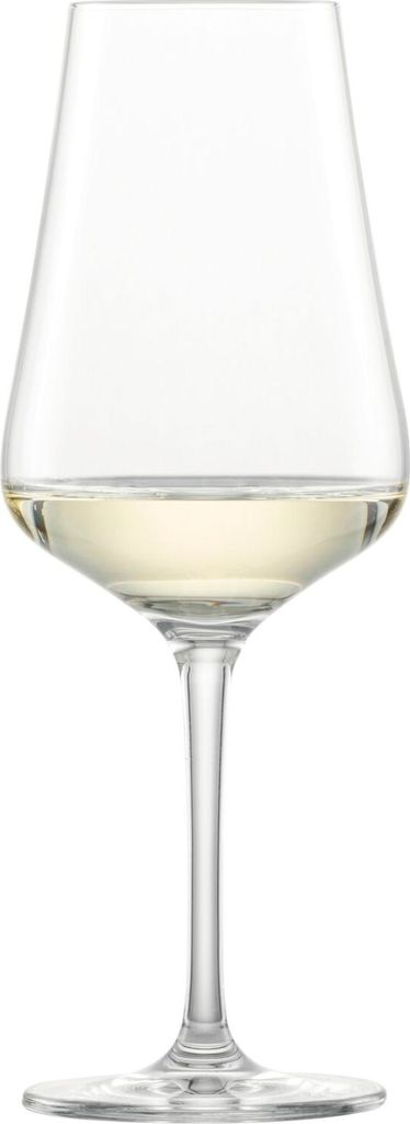 ZWIESEL GLAS Fine Weinglas, Inhalt: 0,37 Liter, Höhe: 217 Produktbild 