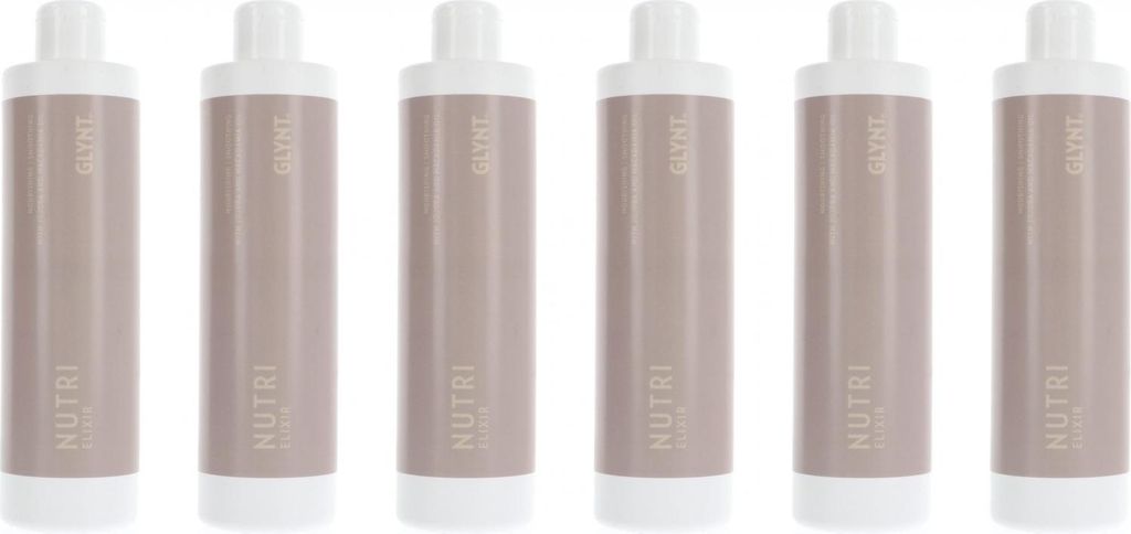 Nutri Elixir 6x500 ml