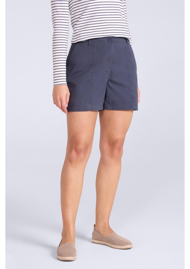 Mountain Warehouse - "Robin" Shorts für Damen MW5249 (44 DE) (Marine)