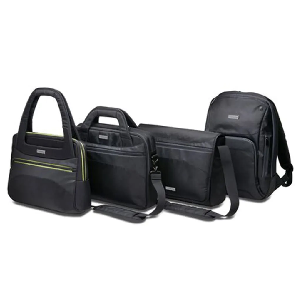 Sac à dos informatique Kensington Triple Trek avec compartiment tablette