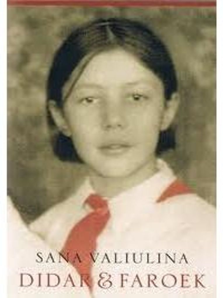 Didar & Faroek | Sana Valiulina