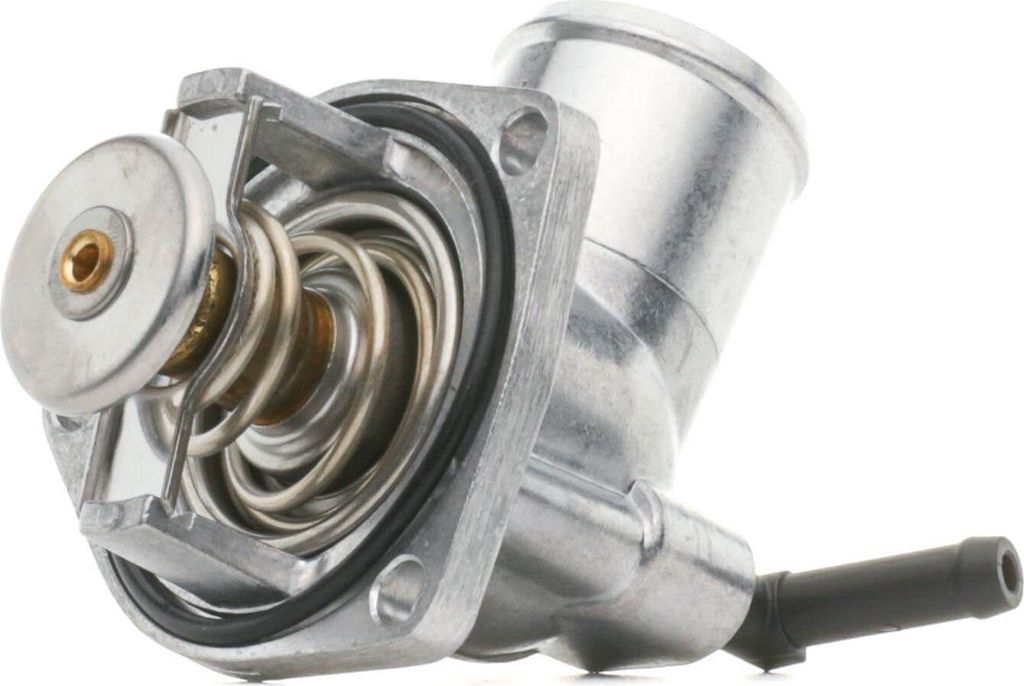 RIDEX Thermostat Kühlmittel 92°C für OPEL ZAFIRA B (A05) Produktbild 