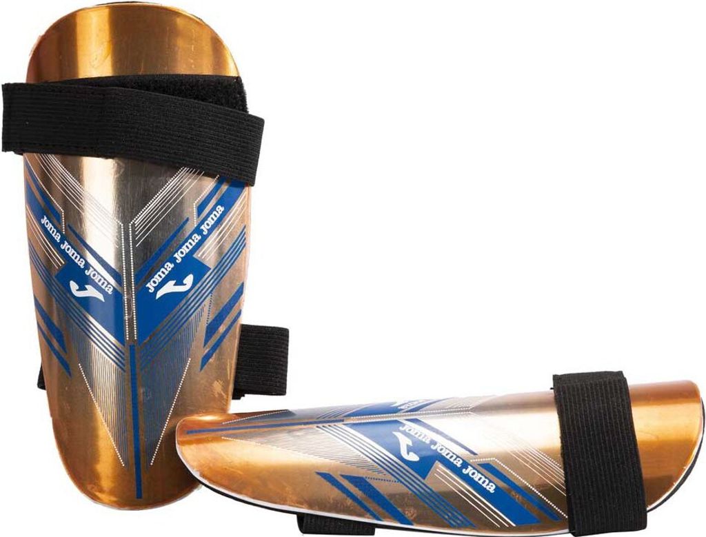 Joma Defense Schienbeinschoner Golden L Golden L
