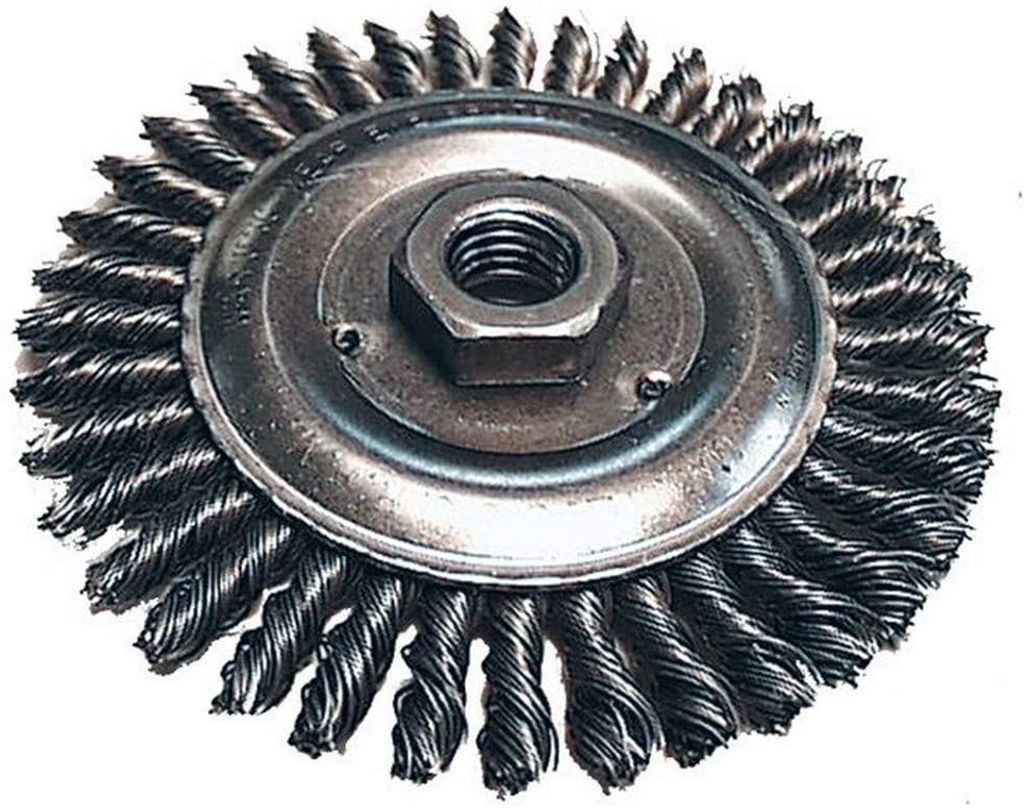 1914T0-6 - Bürste für Scheuermaschine PS001G weich 190 1914T0-6 - Bürste für Scheuermaschine PS001G weich 190