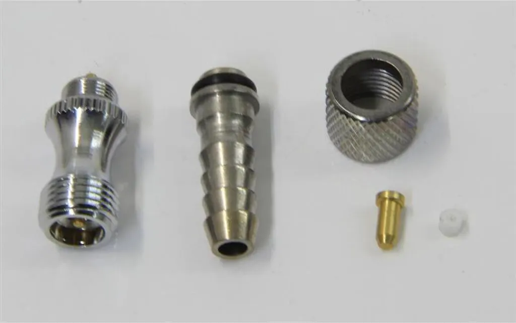 Accessoires Jamara GALA 300 haute qualité avec fixation renforcée Kit