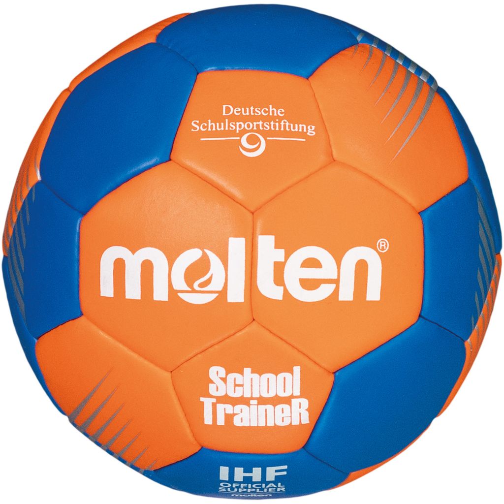 molten Handball - HF-ST School Trainer - Trainingsball | Produktbild 