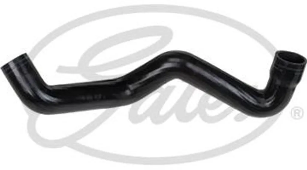 Tuyau de suralimentation GATES 09-0061 pour Punto OE 46759508
