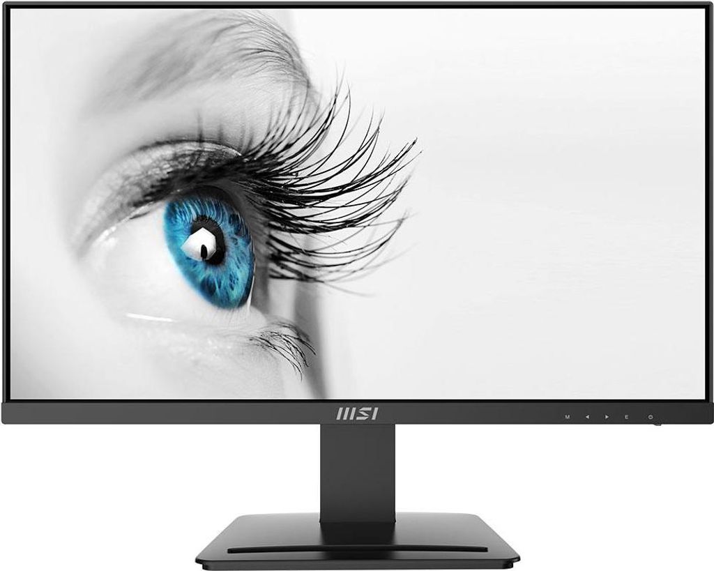 MSI 23,8" PRO MP243X FHD IPS 100Hz HDMI DP monitor Obrázek produktu 