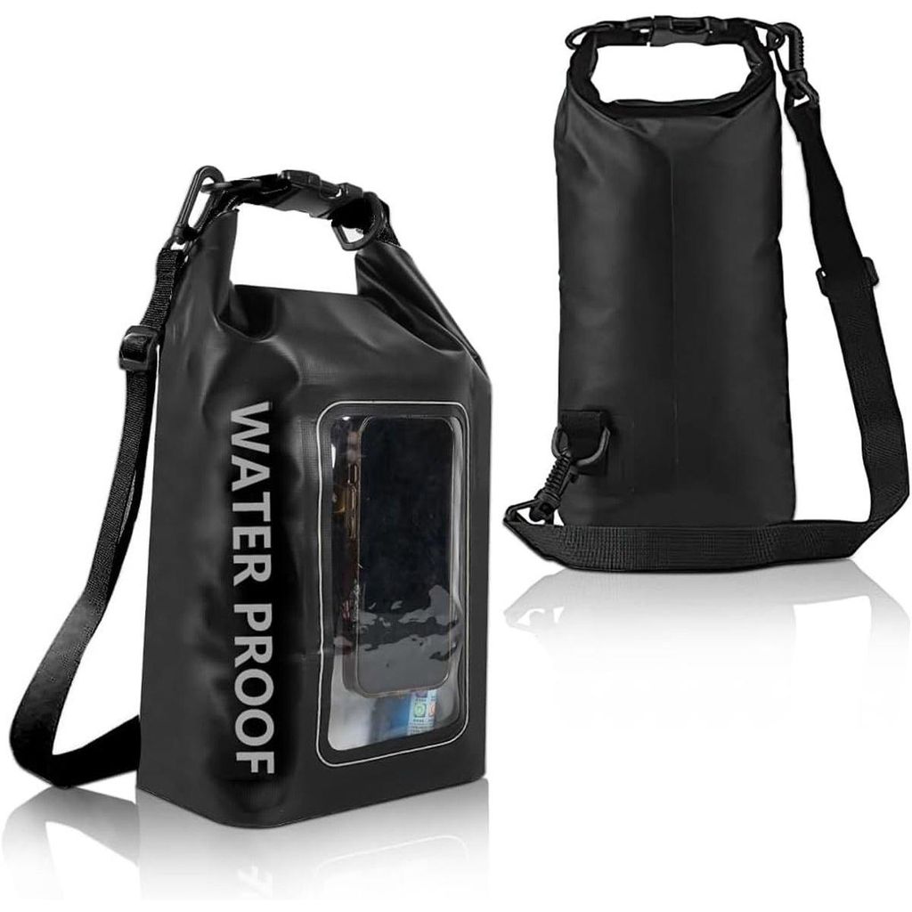 Wasserdichte Tasche für Schwimmen & Outdoor - IPX6 Produktbild 