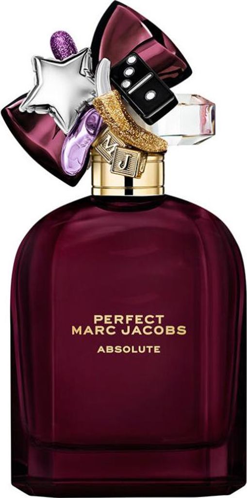 PERFECT ABSOLUTE EDP Vapo 100 ml Produktbild 