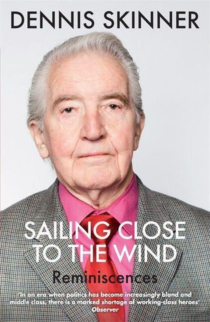 Sailing Close To The Wind Reminiscences – Lingua: Inglese