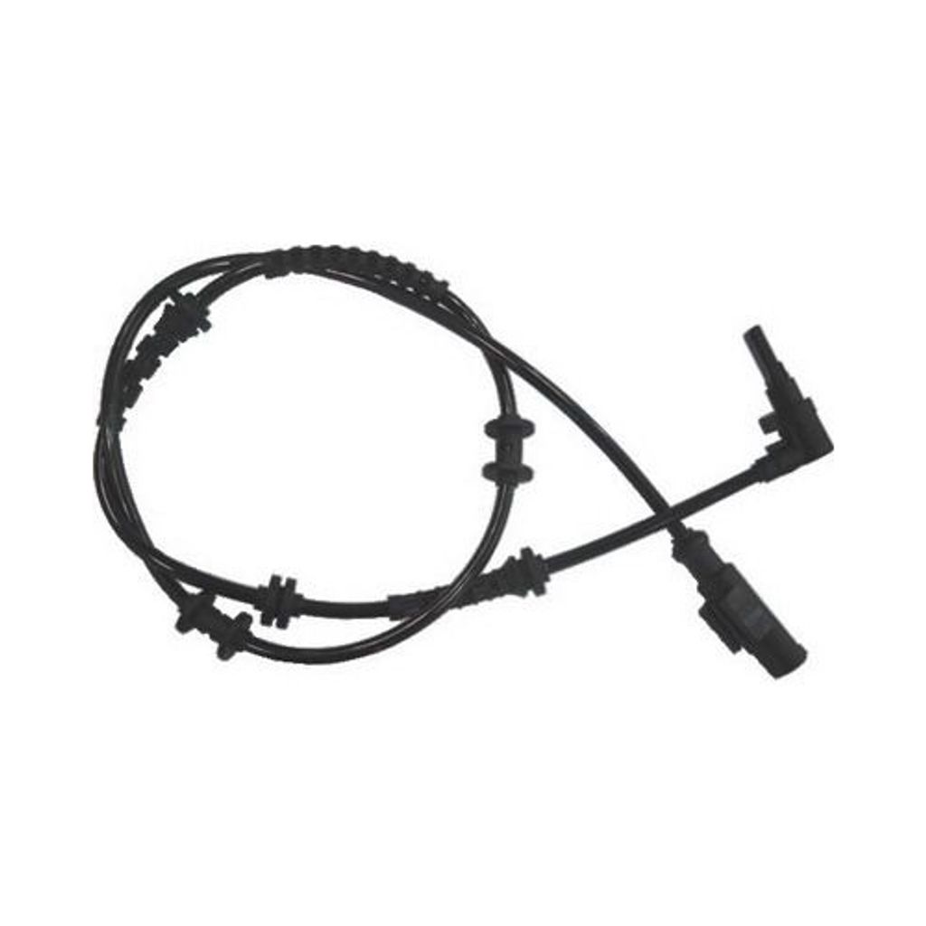 1 Sensor, Raddrehzahl SIDAT 84.516 für ALFA ROMEO FIAT LANCIA, Vorderachse