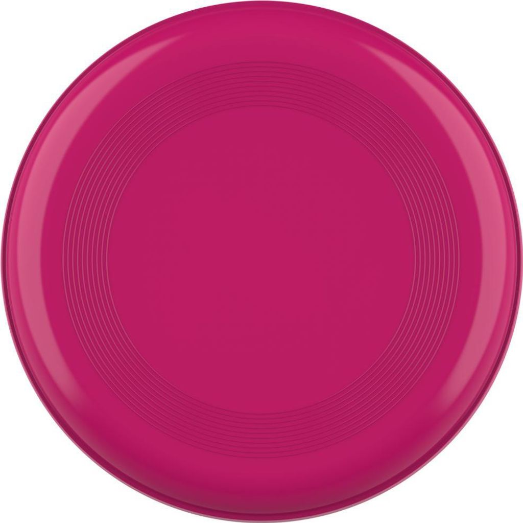 Frisbee Scheibe 'Space Flyer' Ø 22 cm - Wurfscheibe perfekt Produktbild 2