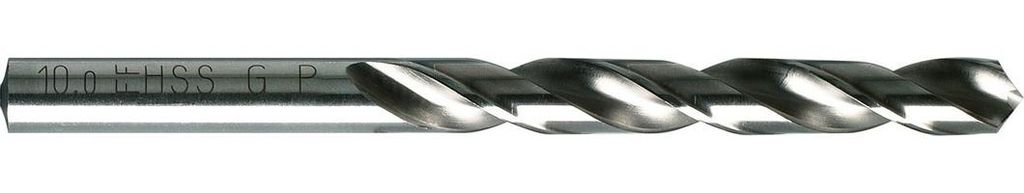 Projahn Spiralbohrer HSS-G DIN 338 Typ N TURBO 6,8 mm