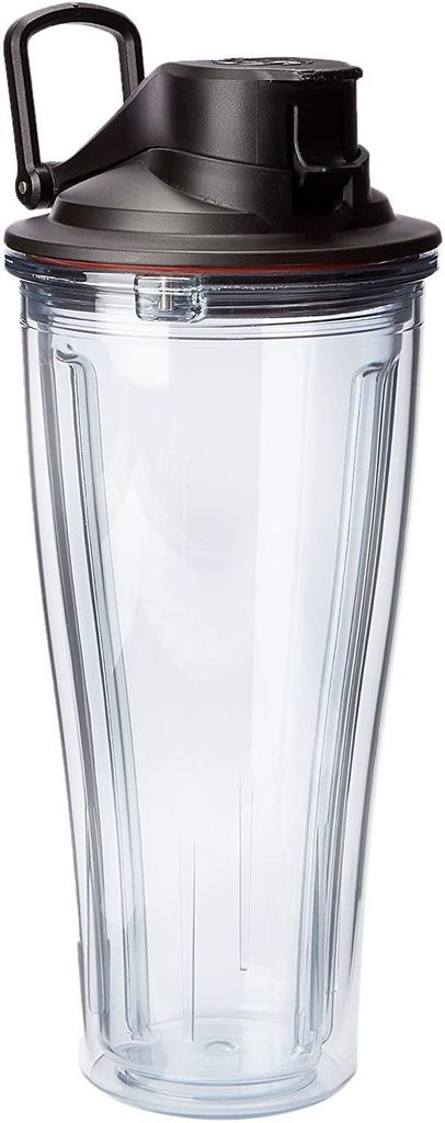 Vitamix - 0,6L Flip-Top Smoothie-Mug für S30 (056264) – EAN Image du produit 