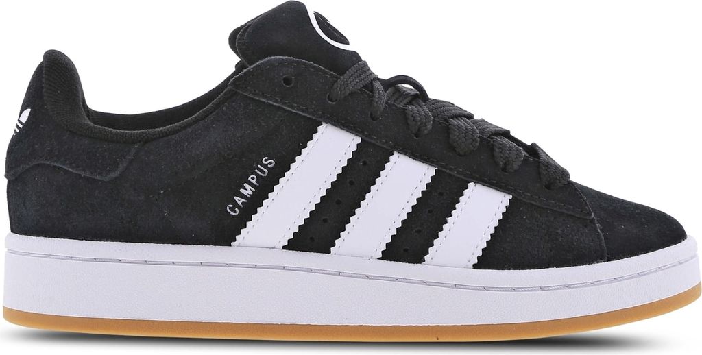 Adidas campus 00s core schwarze sneakers – 38 Produktbild 