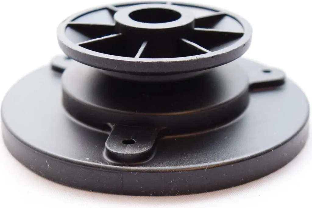 Kärcher Riemenscheibe fuer Seitenbesen