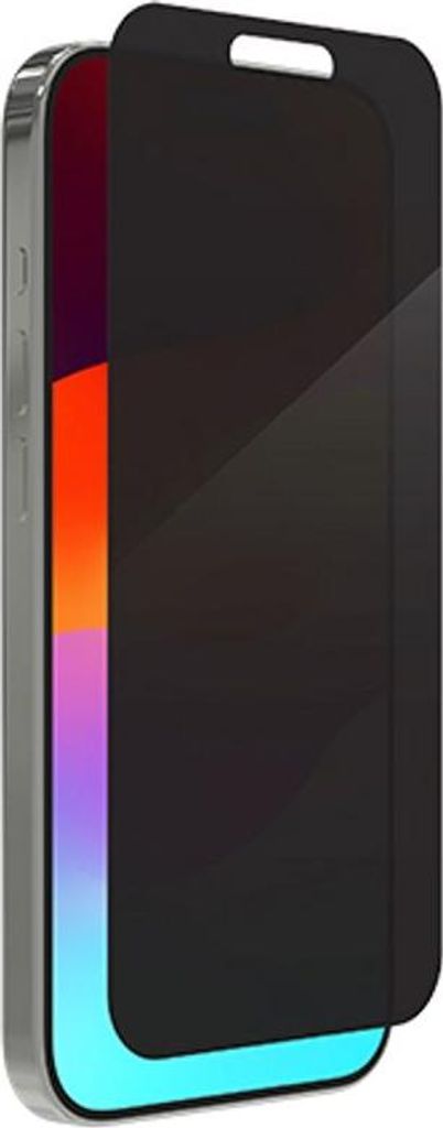 ZAGG Invisible Shield Elite Privacy sklo iPhone  15 Produktbild 