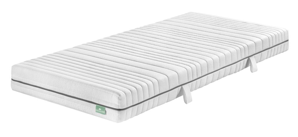 Matrace hero Relax 7zónová matrace s taštičkovým pružinovým Obrázek produktu 