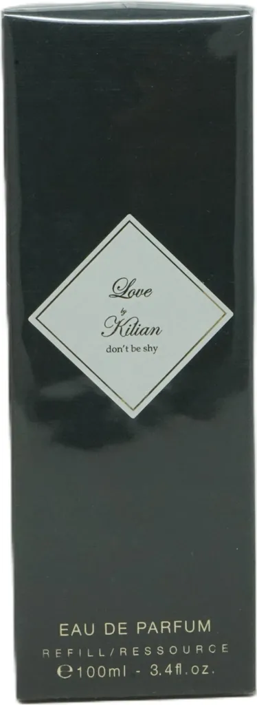 Rechargez votre Parfum Kilian Love Don't Be Shy 100 ml - Solution Éco