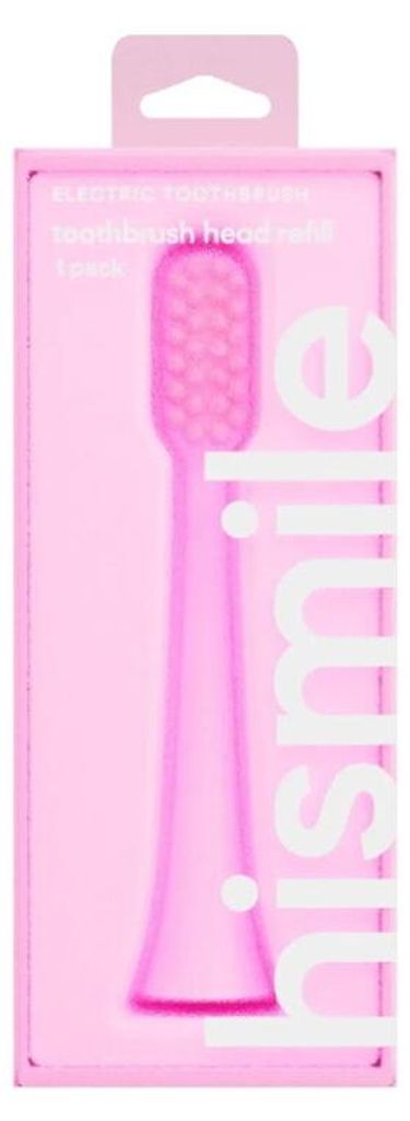 HiSmile, HiSmile, Kunstgebit, Roze Productafbeelding 