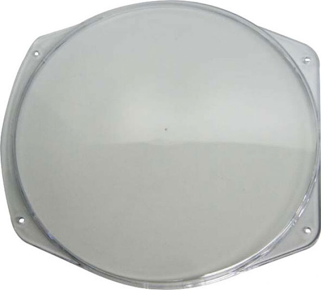Ersatzplexiglas für Zeigerschnellwaage 5 - 250kg
