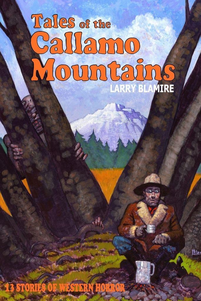 Tales of the Callamo Mountains