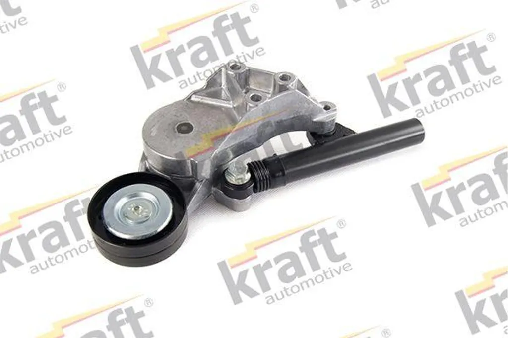 Bras de tension courroie pour Skoda Octavia Seat Leon Audi A3 VW Polo