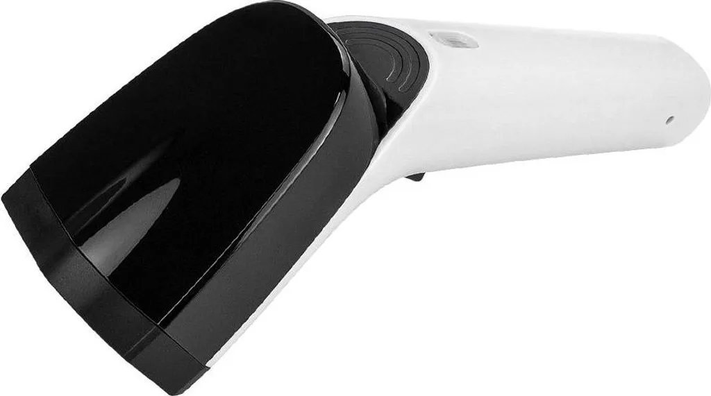 Lecteur QR Code HD8100-RF WiFi Bluetooth avec Station de Charge et RFID