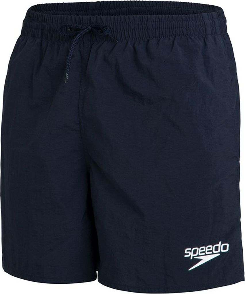 SPEEDO Essential 16" Badehose Herren blau L