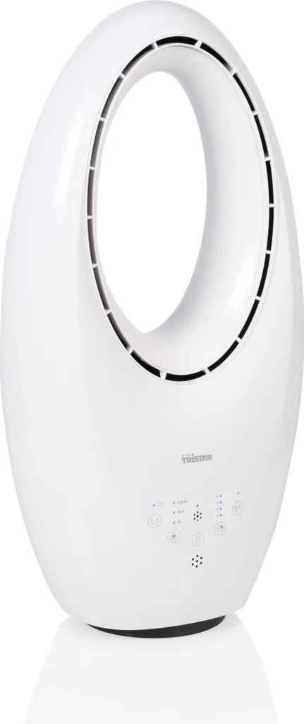 Tristar VE-5842 Ventilateur sans pale design avec télécommande incluse